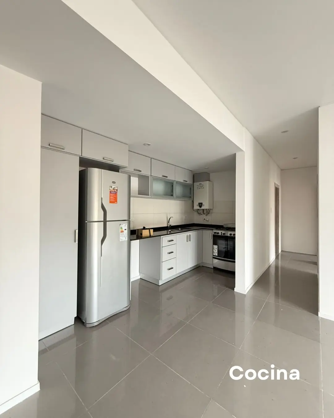 Departamento de 2 dormitorios en alquiler en Concepción del Uruguay — foto 5