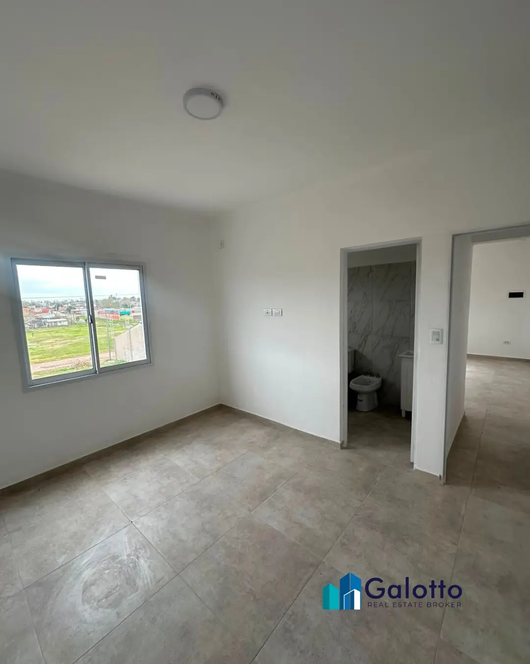 Departamento de 1 dormitorio en alquiler en Concepción del Uruguay — foto 5