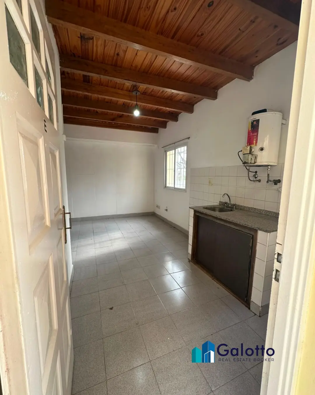 Departamento de 1 dormitorio en alquiler en Concepción del Uruguay — foto 2
