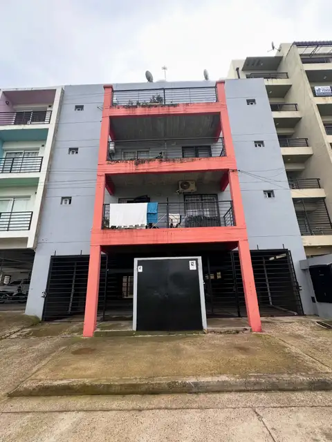 Departamento de 1 dormitorio en venta en Concepción del Uruguay
