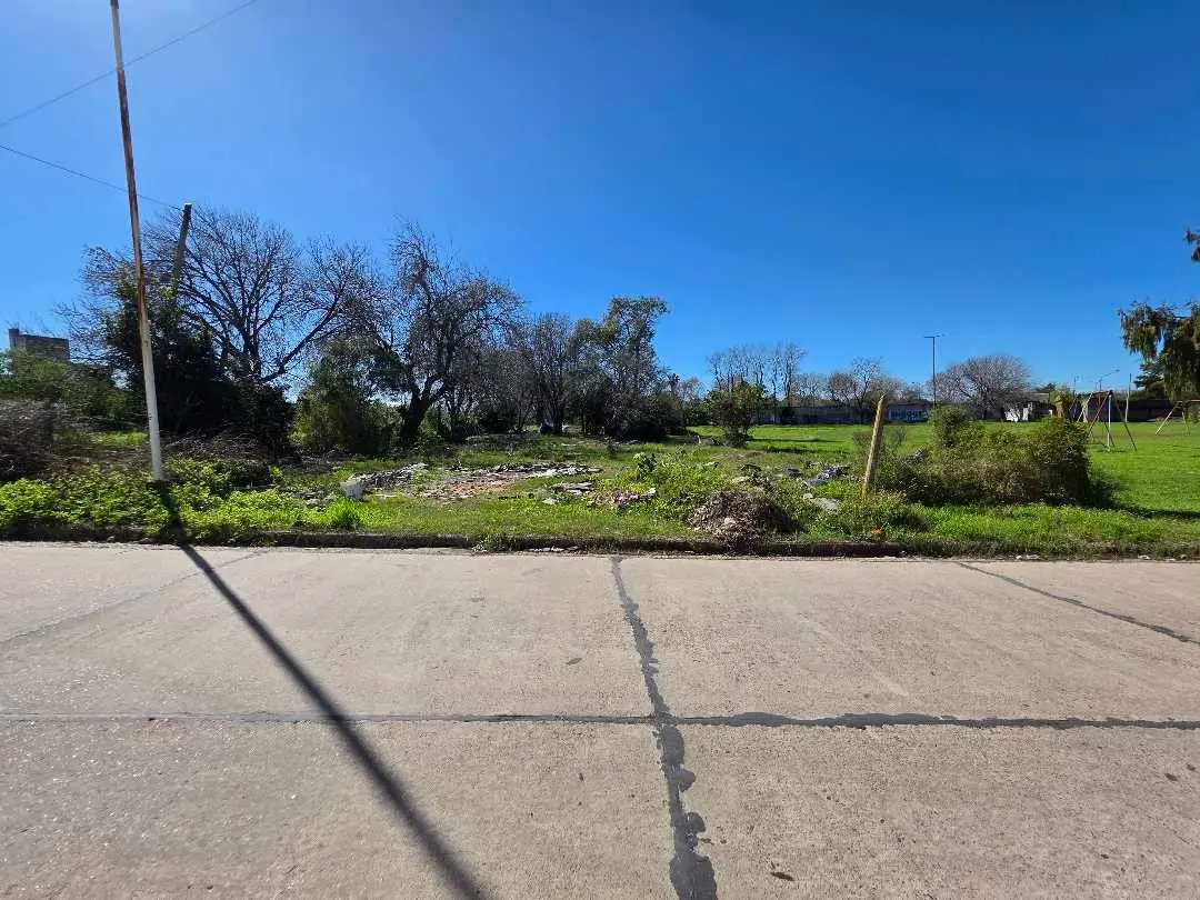 Terreno en venta en Costanera, Concepción del Uruguay — foto 3
