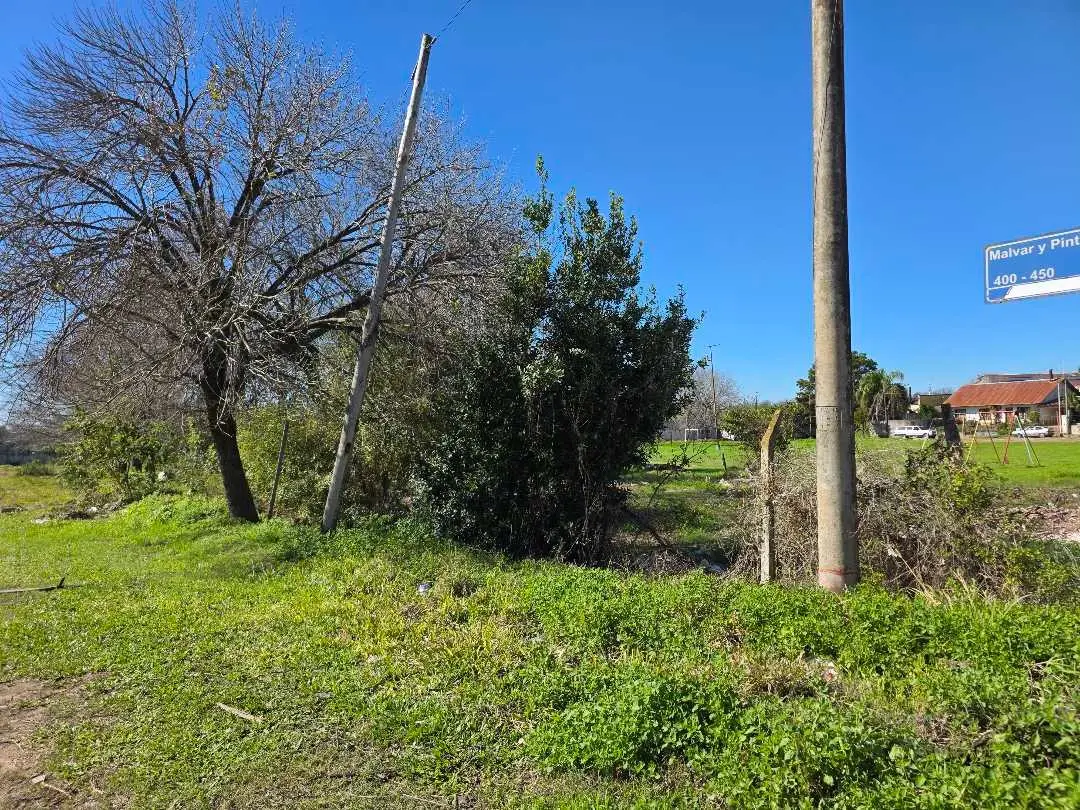Terreno en venta en Costanera, Concepción del Uruguay — foto 6