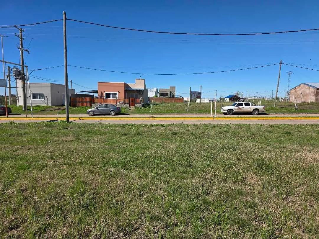 Terreno en venta en Caseros — foto 7