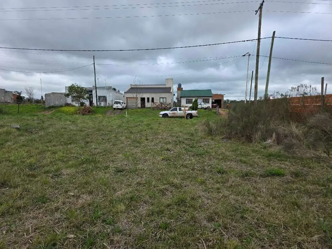 Terreno en venta en San Justo — foto 2