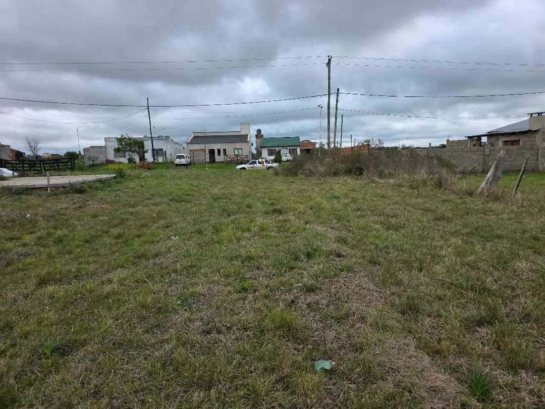 Terreno en venta en San Justo — foto 6