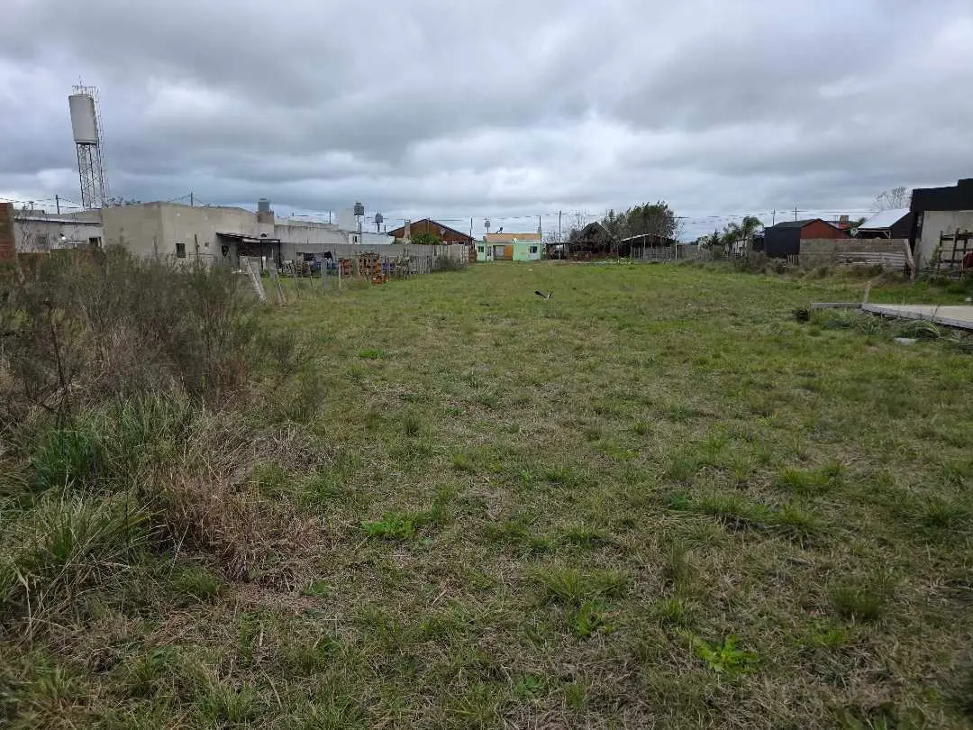 Terreno en venta en San Justo — foto 8