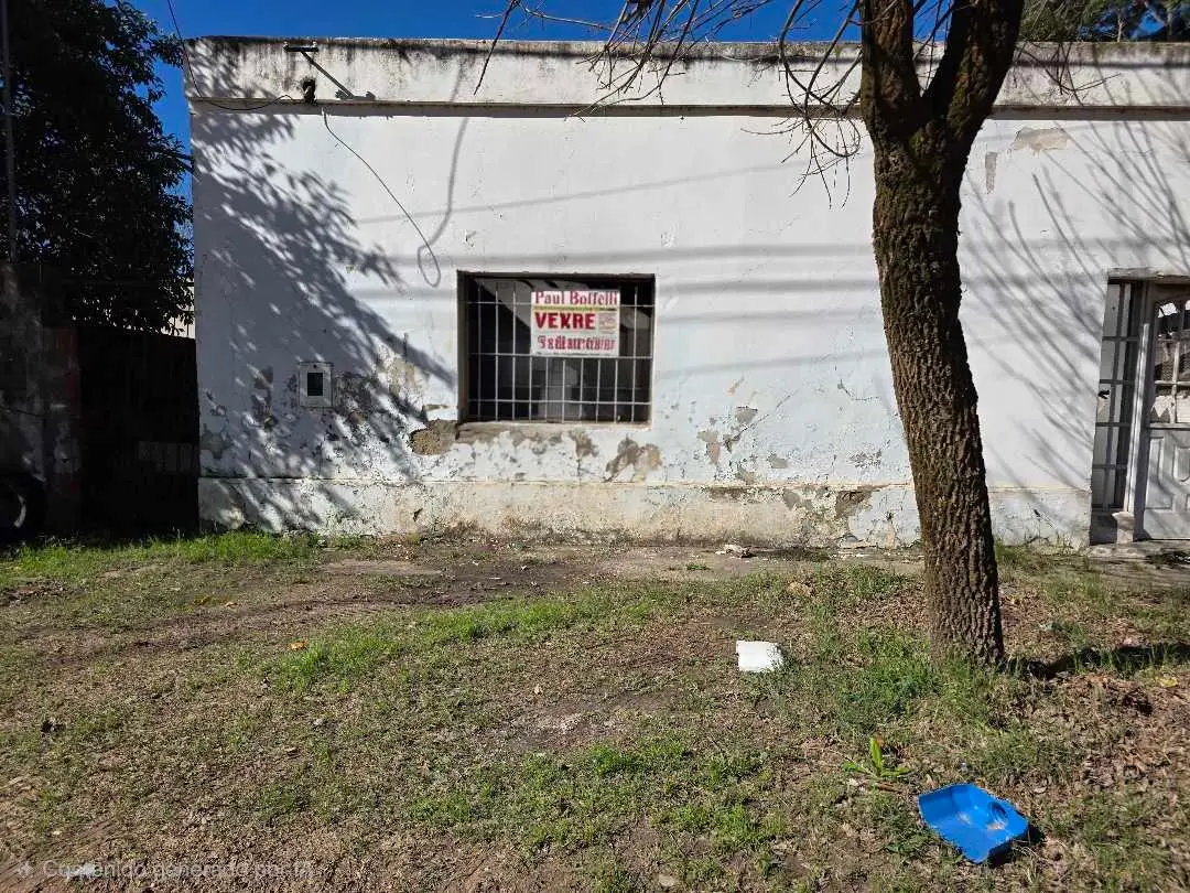 Terreno en venta en Barrio Villa Itape, Concepción del Uruguay — foto 2