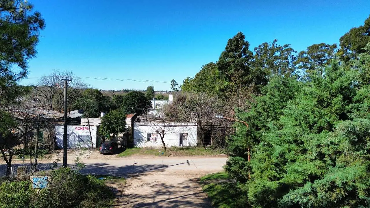Terreno en venta en Barrio Villa Itape, Concepción del Uruguay — foto 3