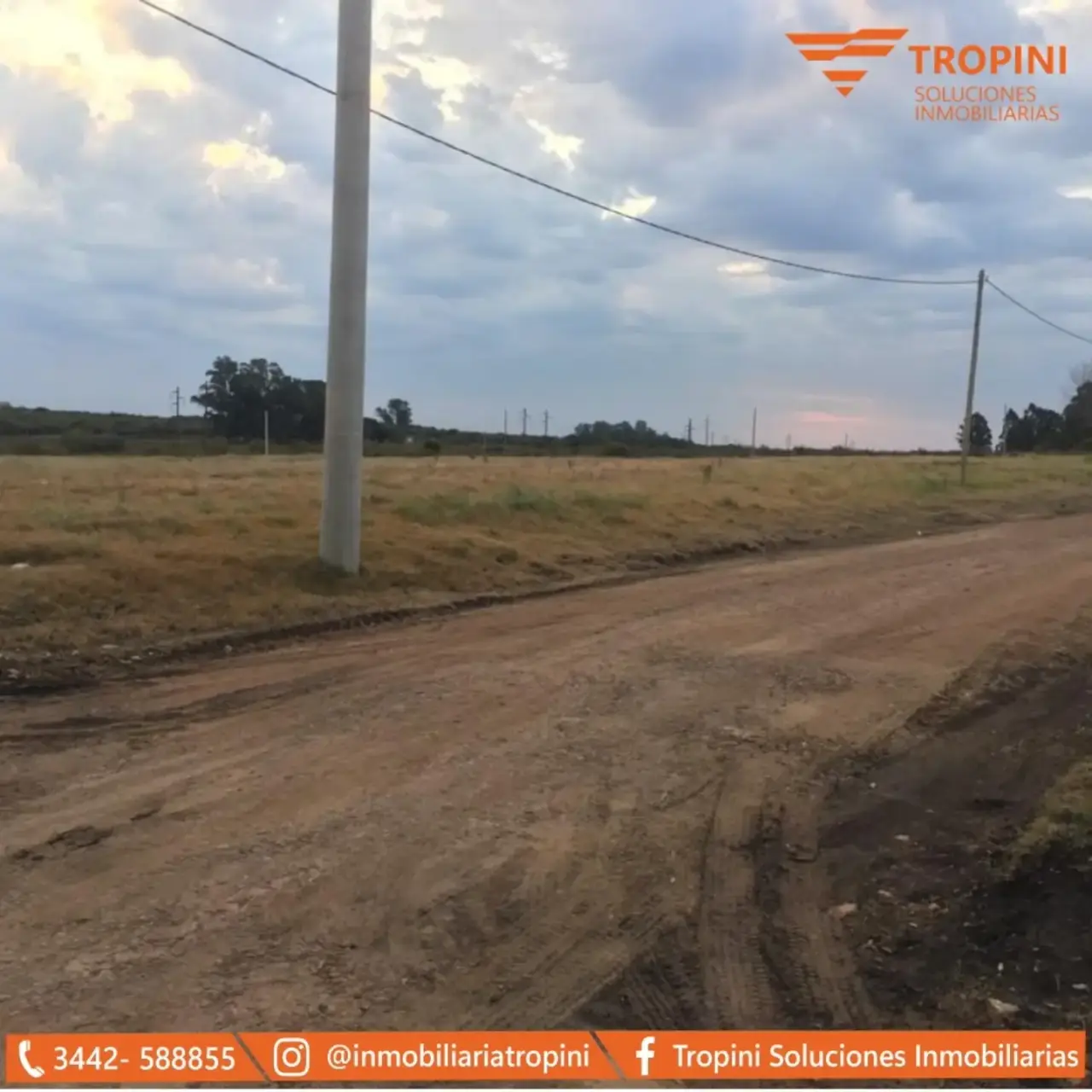 Terreno en venta en Concepción del Uruguay — foto 2