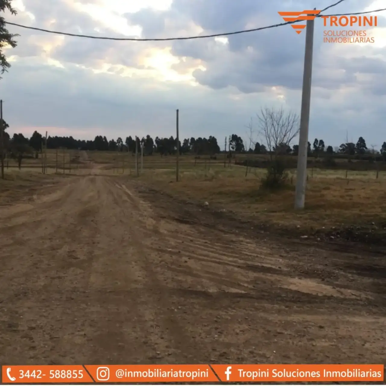 Terreno en venta en Concepción del Uruguay — foto 3