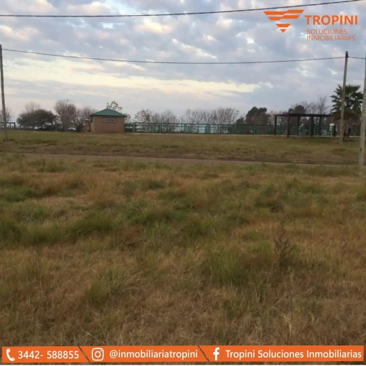 Terreno en venta en Concepción del Uruguay — foto 4