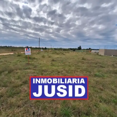 Terreno en venta en Concepción del Uruguay