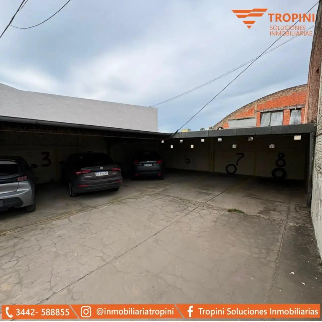 Departamento de 3 dormitorios en venta en Concepción del Uruguay — foto 12