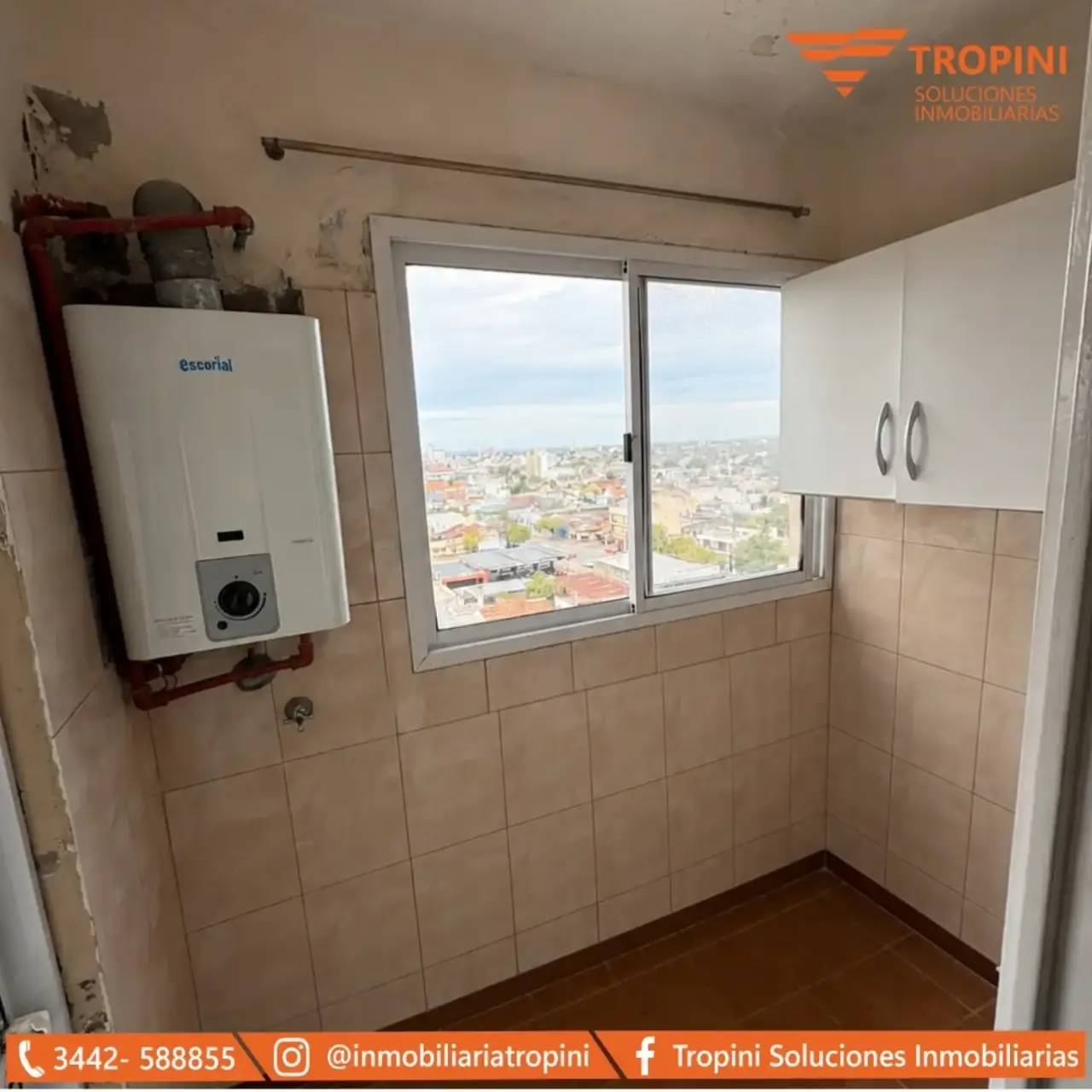 Departamento de 3 dormitorios en venta en Concepción del Uruguay — foto 6