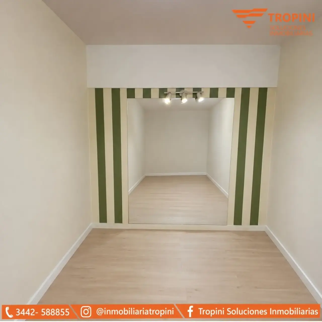 Departamento de 3 dormitorios en venta en Concepción del Uruguay — foto 8