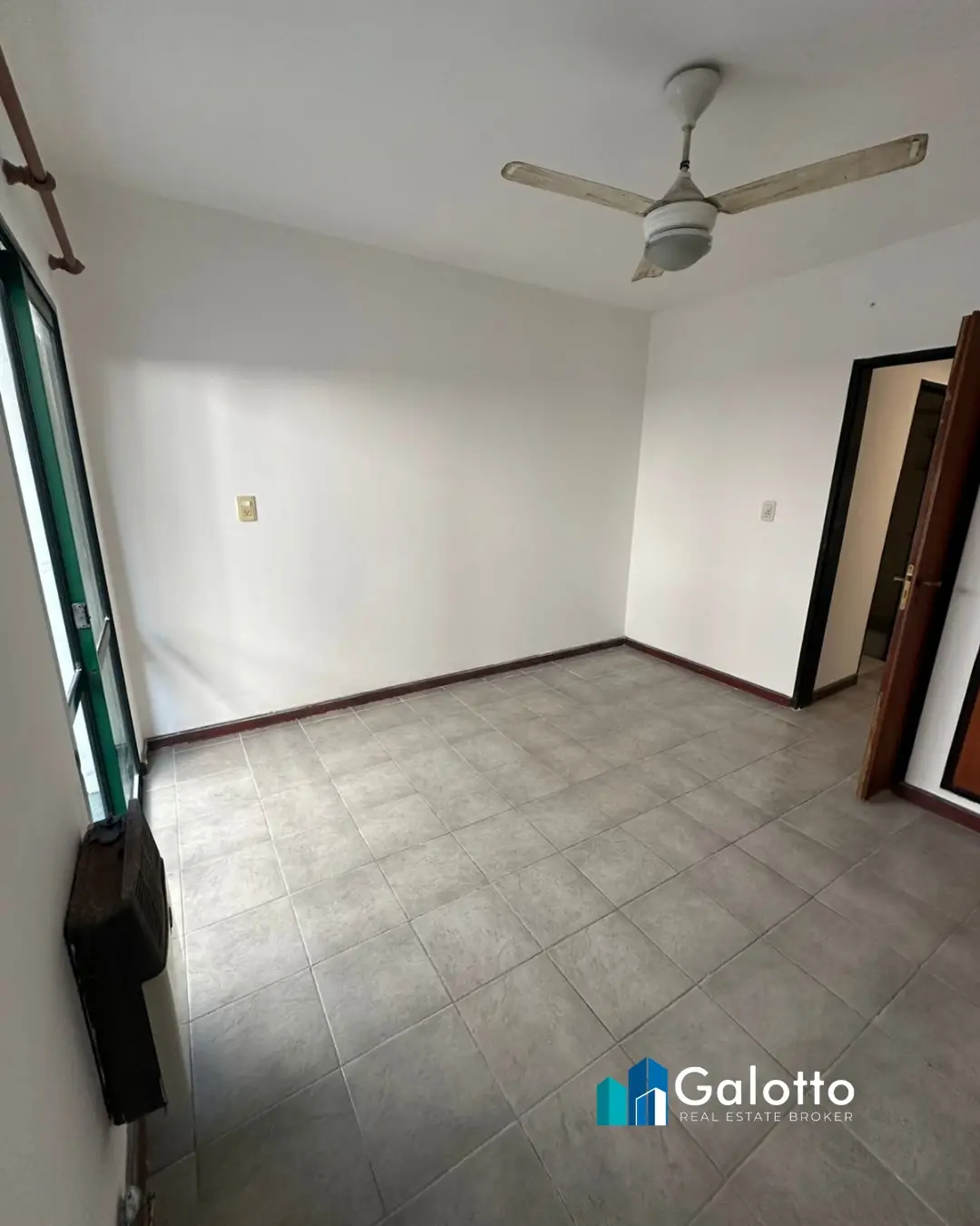 Departamento de 1 dormitorio en alquiler en Centro, Concepción del Uruguay — foto 9