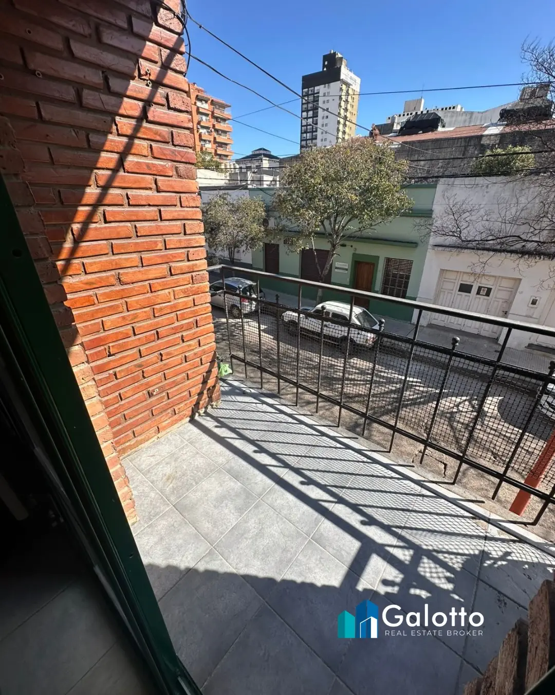 Departamento de 1 dormitorio en alquiler en Centro, Concepción del Uruguay — foto 5