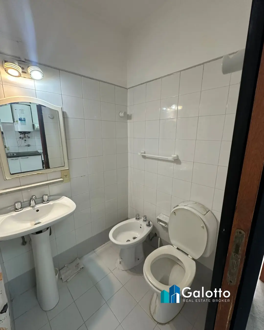 Departamento de 1 dormitorio en alquiler en Centro, Concepción del Uruguay — foto 10