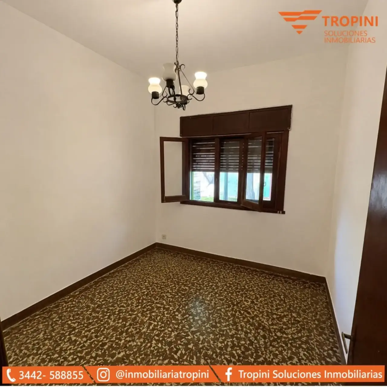 Casa de 2 dormitorios en venta en Concepción del Uruguay — foto 3