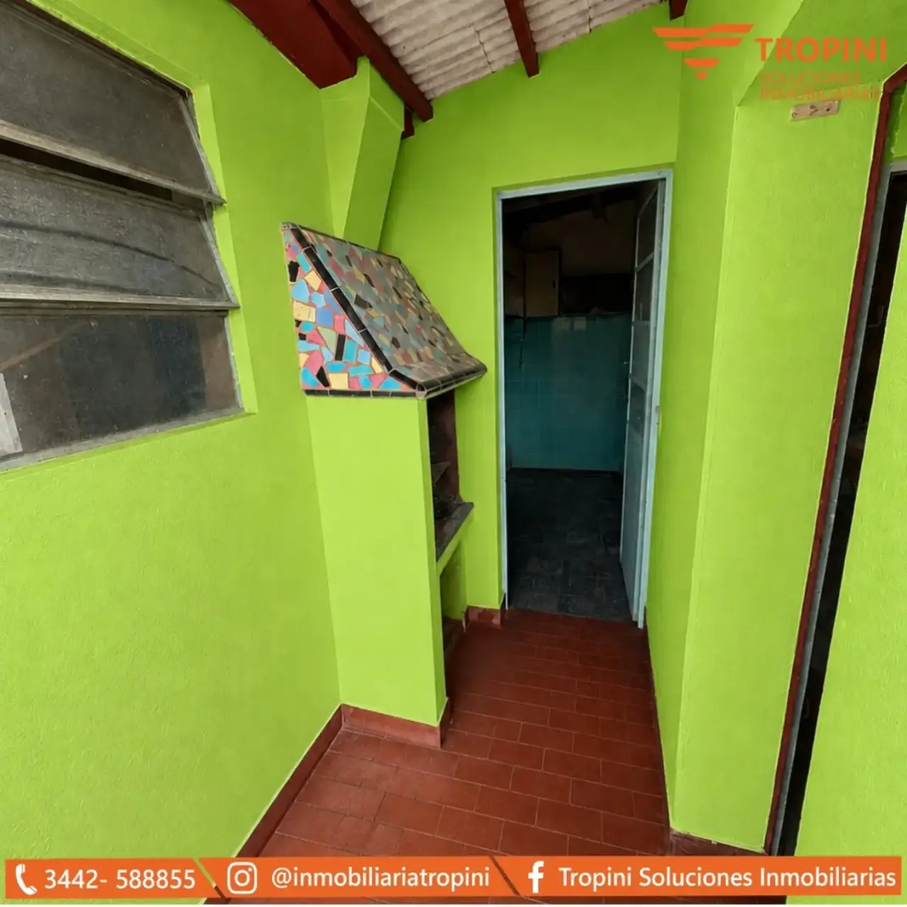 Casa de 2 dormitorios en venta en Concepción del Uruguay — foto 7