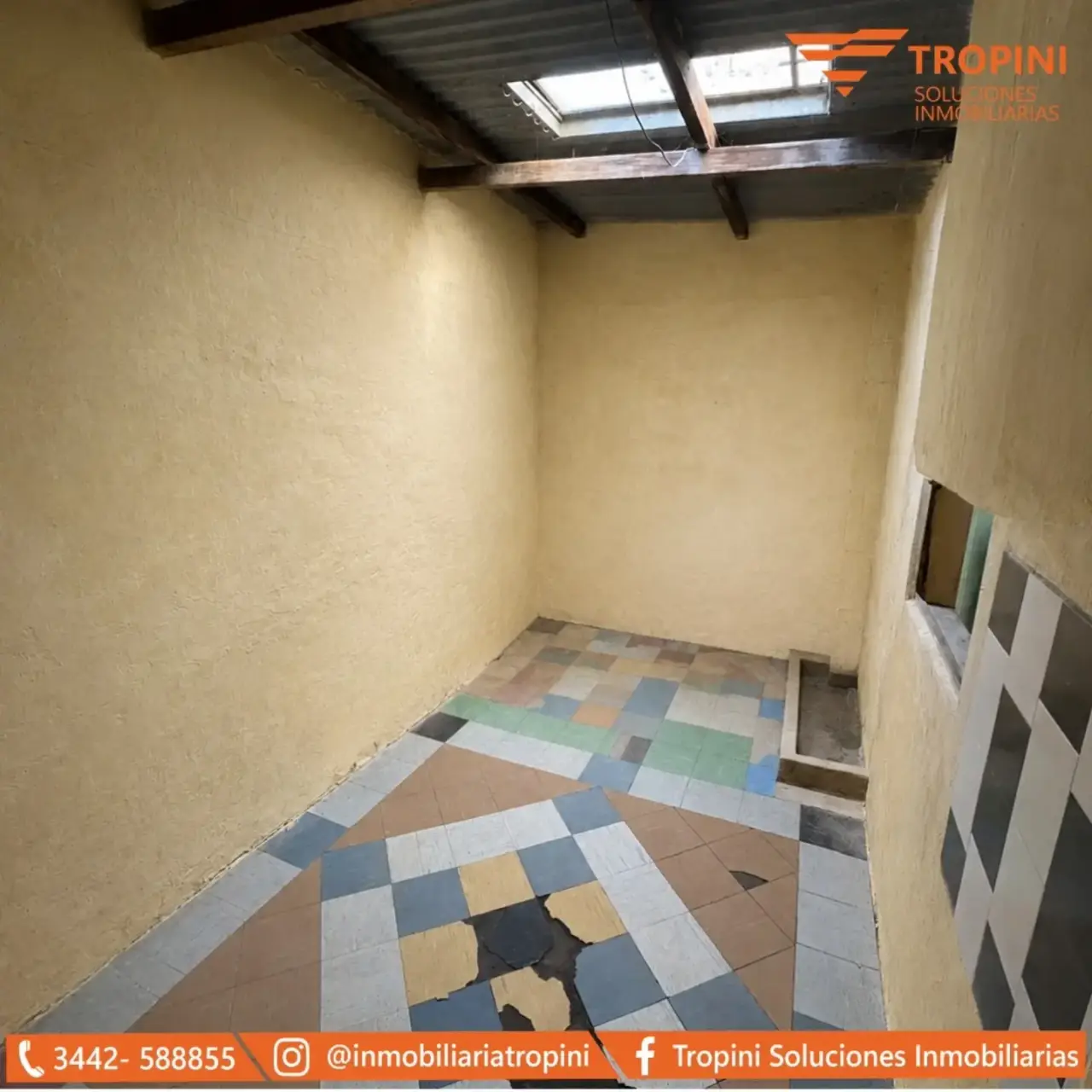 Casa de 2 dormitorios en venta en Concepción del Uruguay — foto 9
