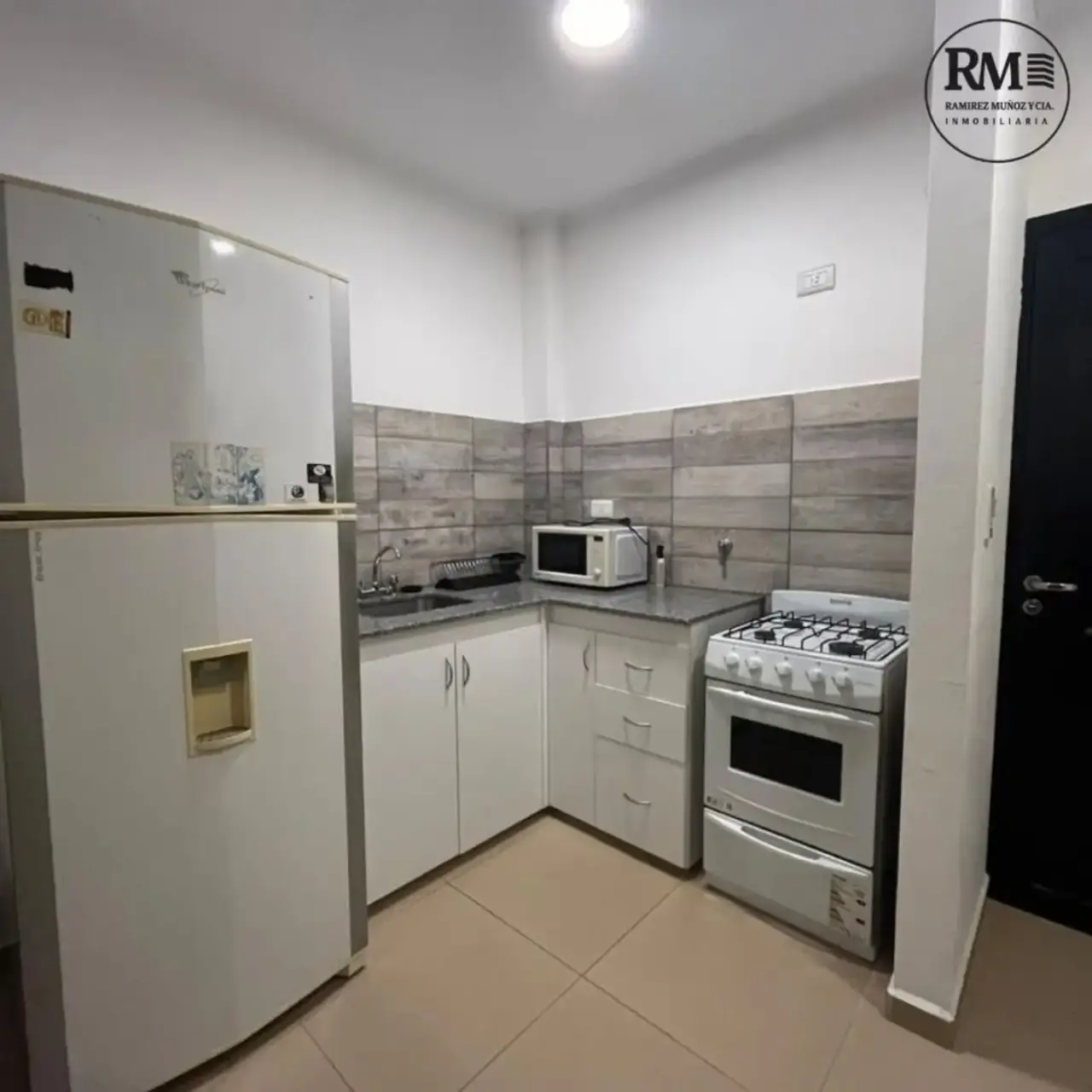 Departamento de 1 dormitorio en alquiler en Barrio San Vicente Artusi, Concepción del Uruguay — foto 7