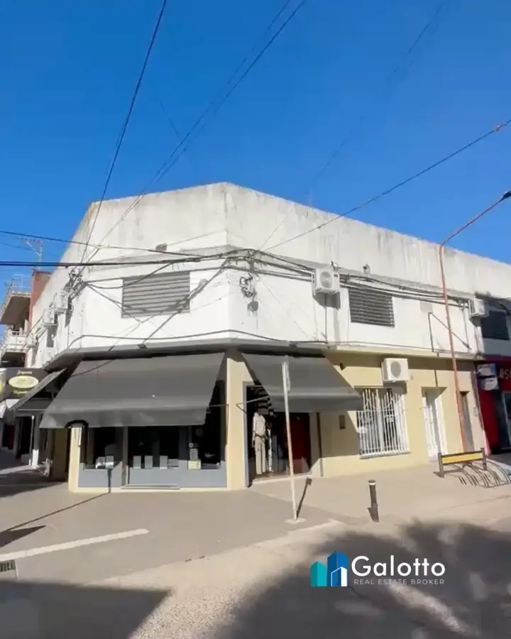 Comercial en alquiler en Centro, Concepción del Uruguay — foto 9