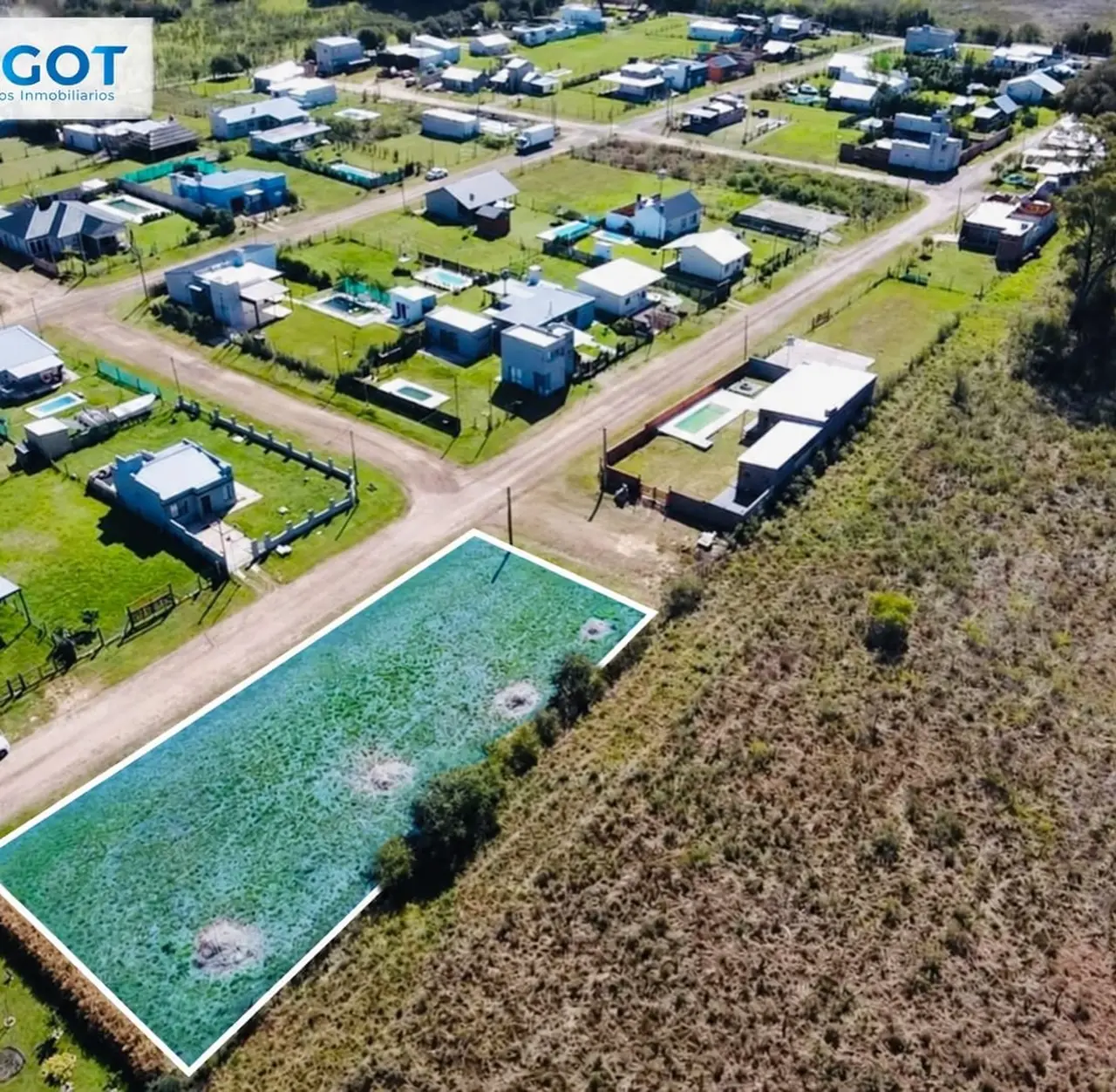 Terreno en venta en Concepción del Uruguay — foto 2