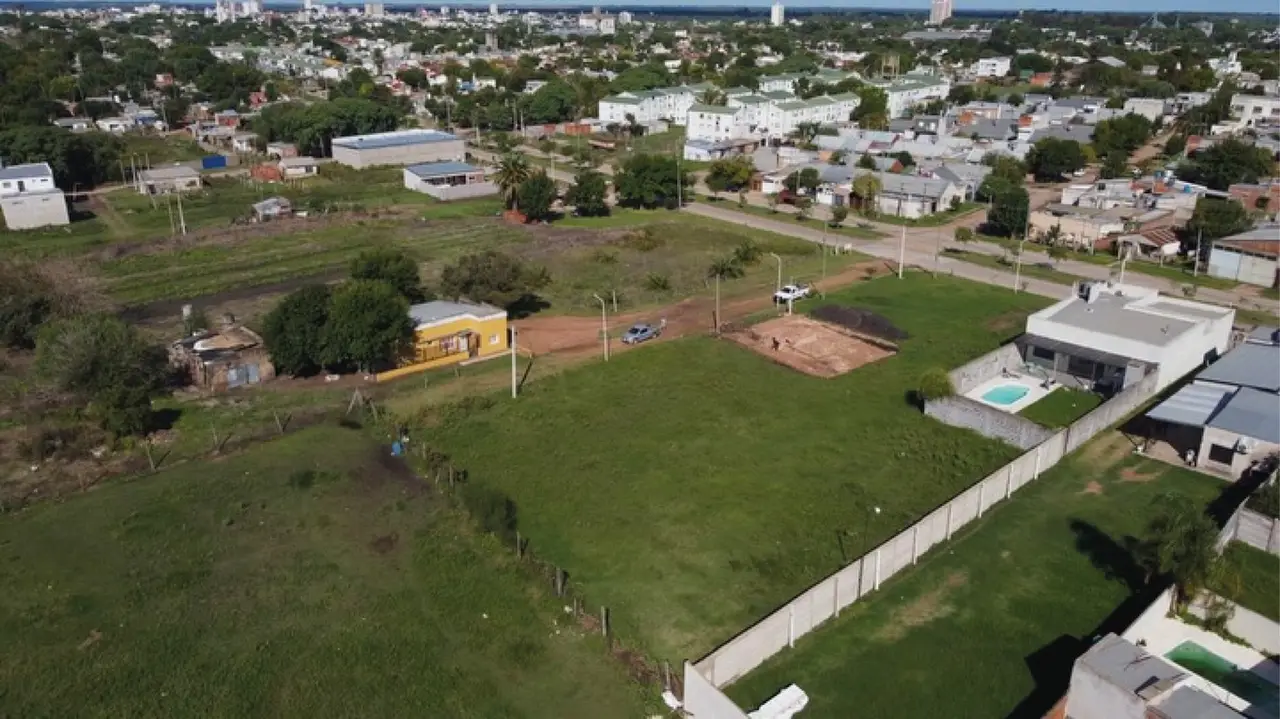Terreno en venta en Concepción del Uruguay — foto 4