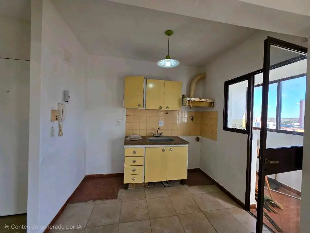 Departamento de 1 dormitorio en alquiler en Concepción del Uruguay — foto 8