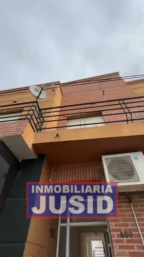 Departamento de 2 dormitorios en alquiler en Concepción del Uruguay