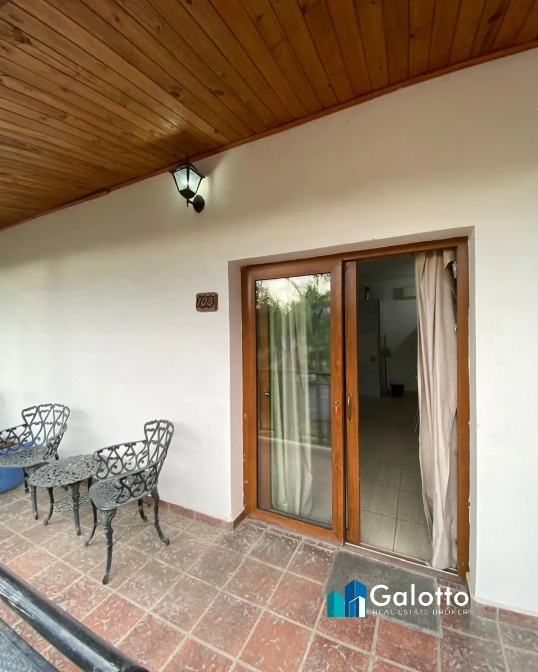 Departamento en alquiler en Concepción del Uruguay — foto 2