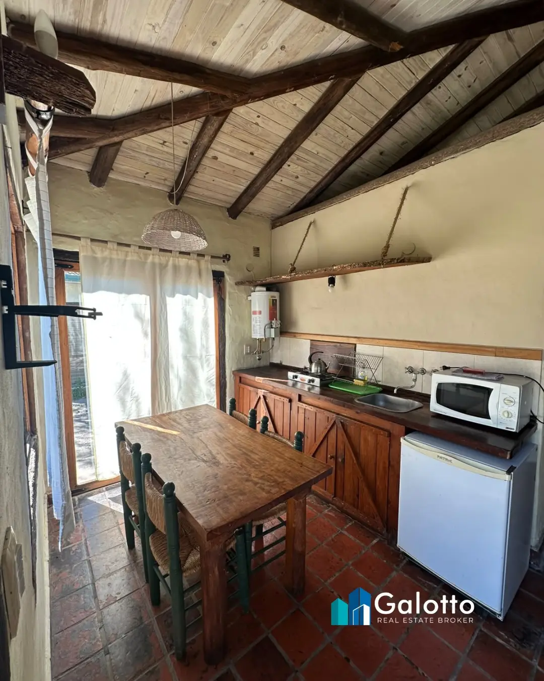 Departamento de 2 dormitorios en alquiler en Concepción del Uruguay — foto 3