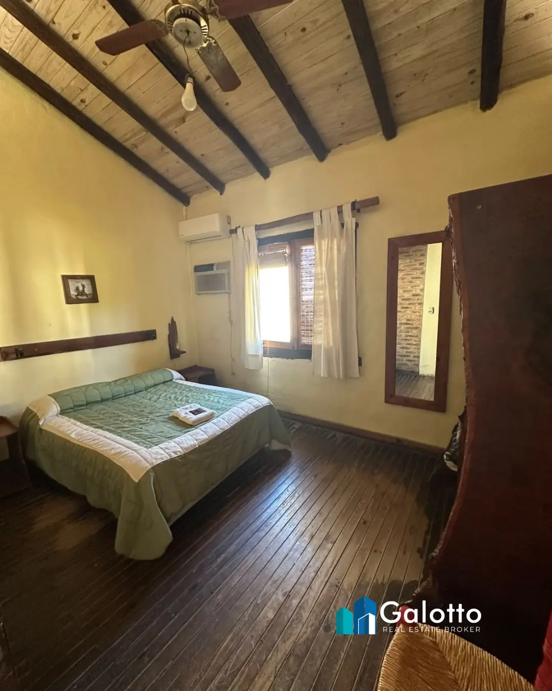 Departamento de 2 dormitorios en alquiler en Concepción del Uruguay — foto 7