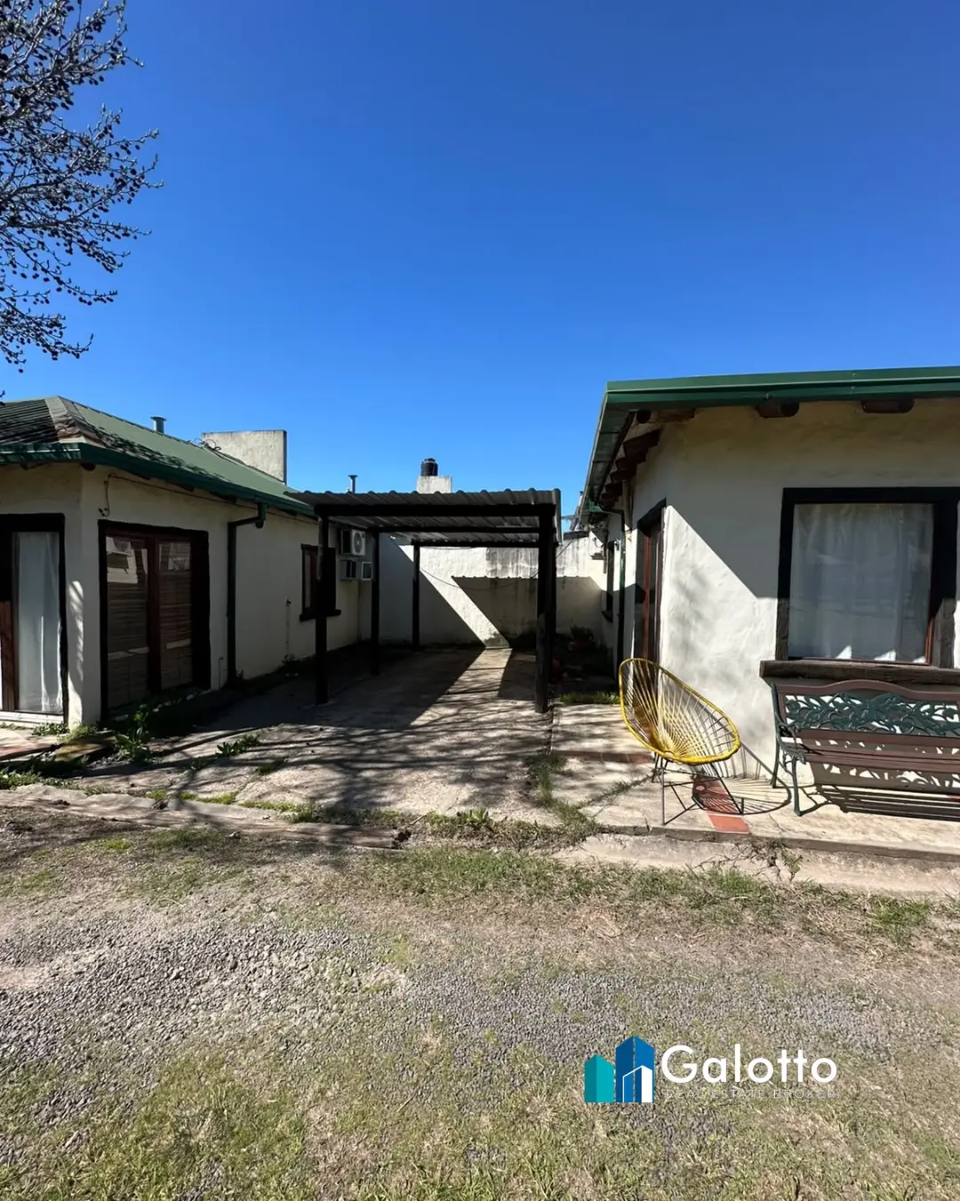 Departamento de 2 dormitorios en alquiler en Concepción del Uruguay — foto 9