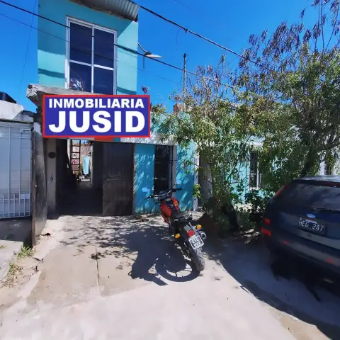 Casa de 3 dormitorios en venta en Barrio San Felipe, Concepción del Uruguay