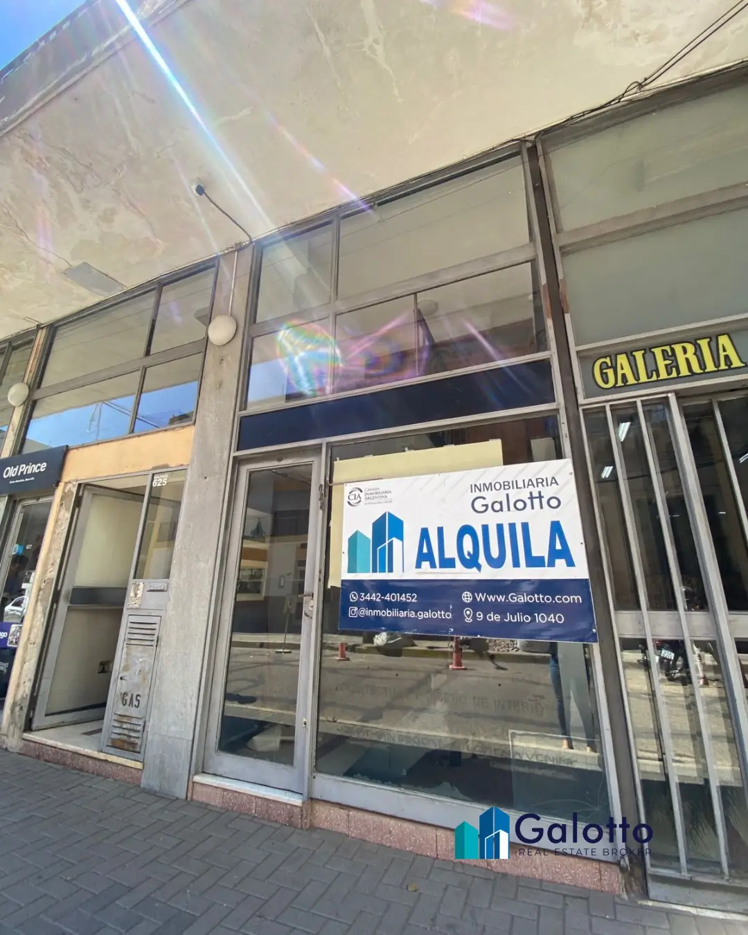 Comercial en alquiler en Centro, Concepción del Uruguay — foto 2