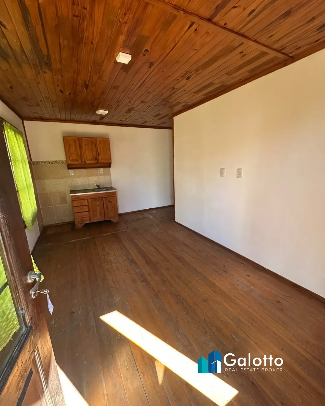 Casa de 1 dormitorio en alquiler en Concepción del Uruguay — foto 2