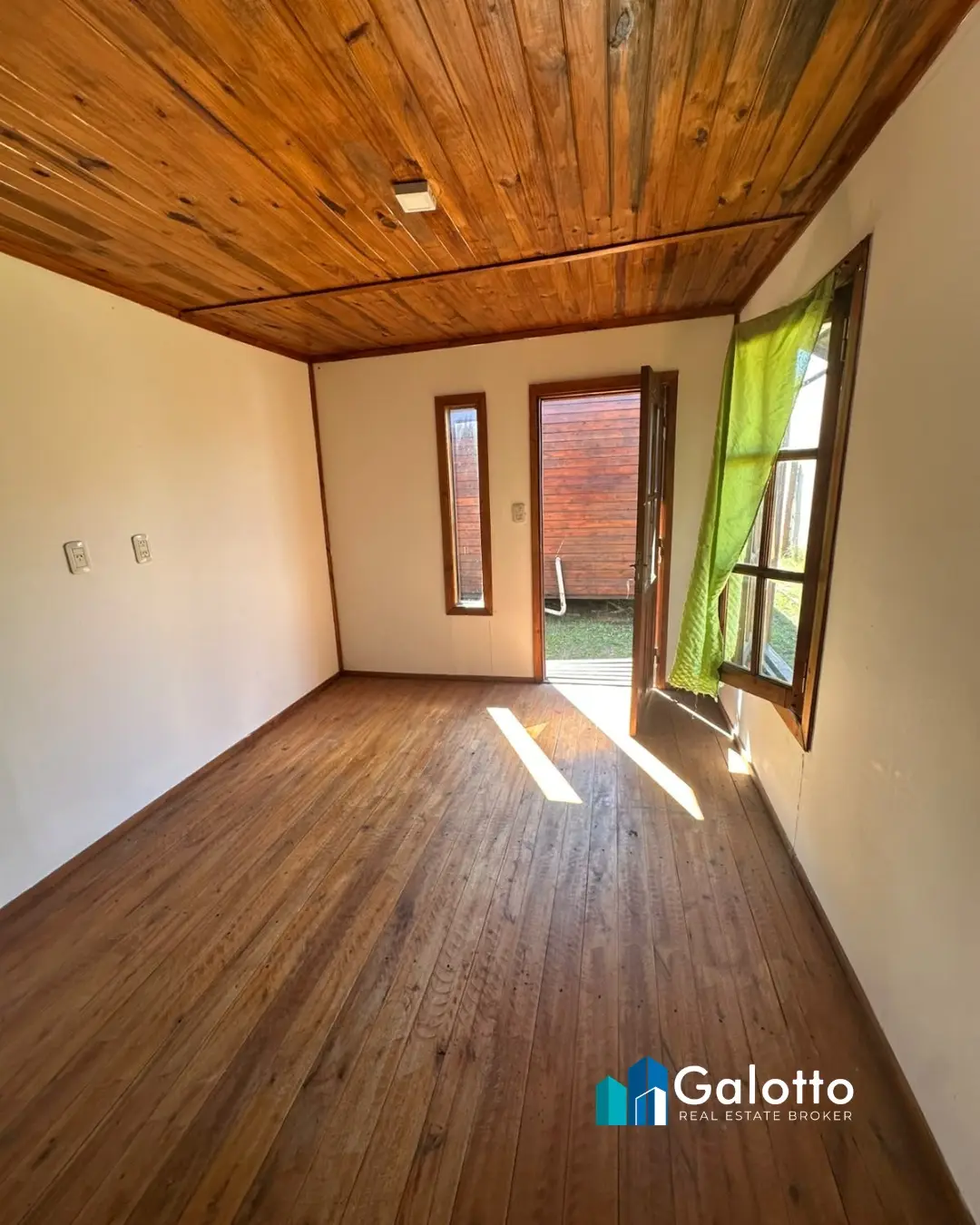 Casa de 1 dormitorio en alquiler en Concepción del Uruguay — foto 3