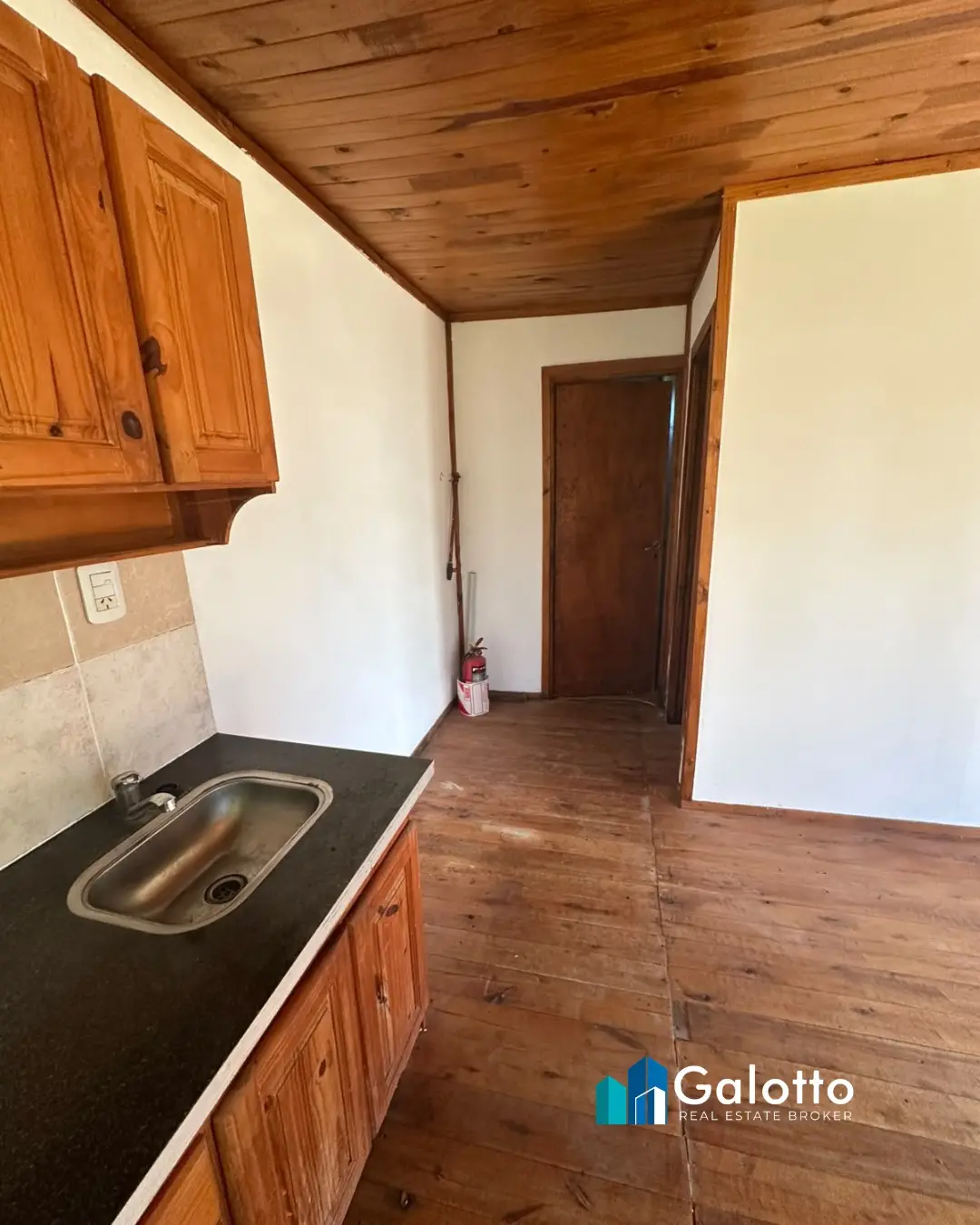 Casa de 1 dormitorio en alquiler en Concepción del Uruguay — foto 4