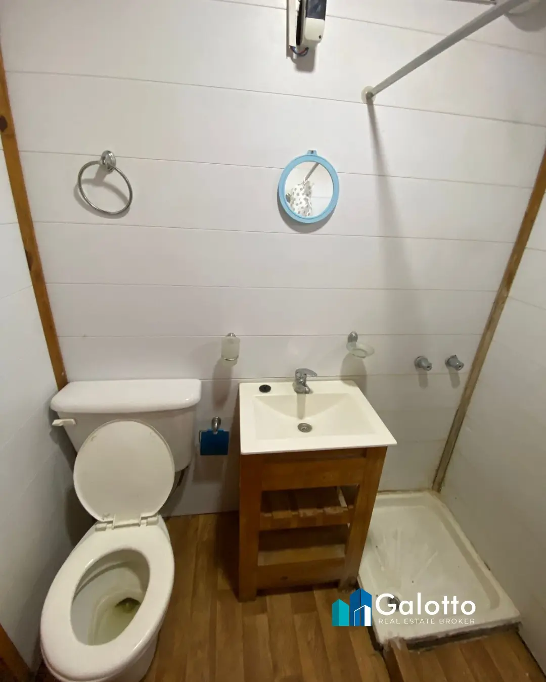 Casa de 1 dormitorio en alquiler en Concepción del Uruguay — foto 8