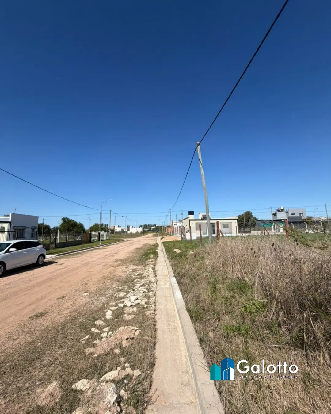 Terreno en venta en Concepción del Uruguay — foto 2