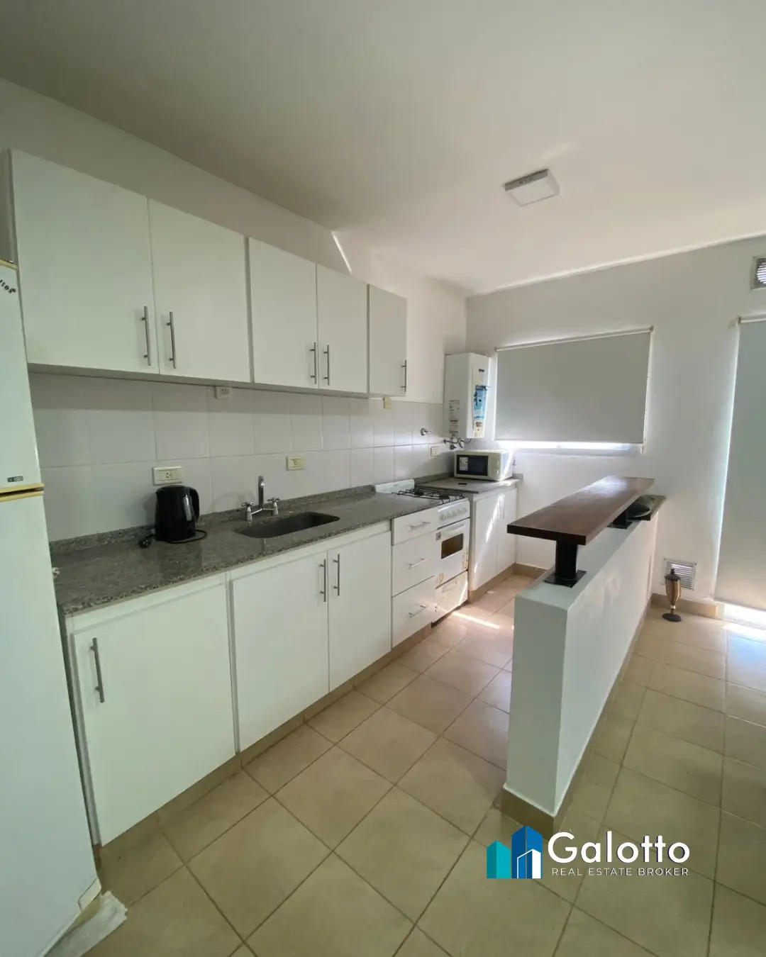 Departamento de 1 dormitorio en venta en Concepción del Uruguay — foto 3