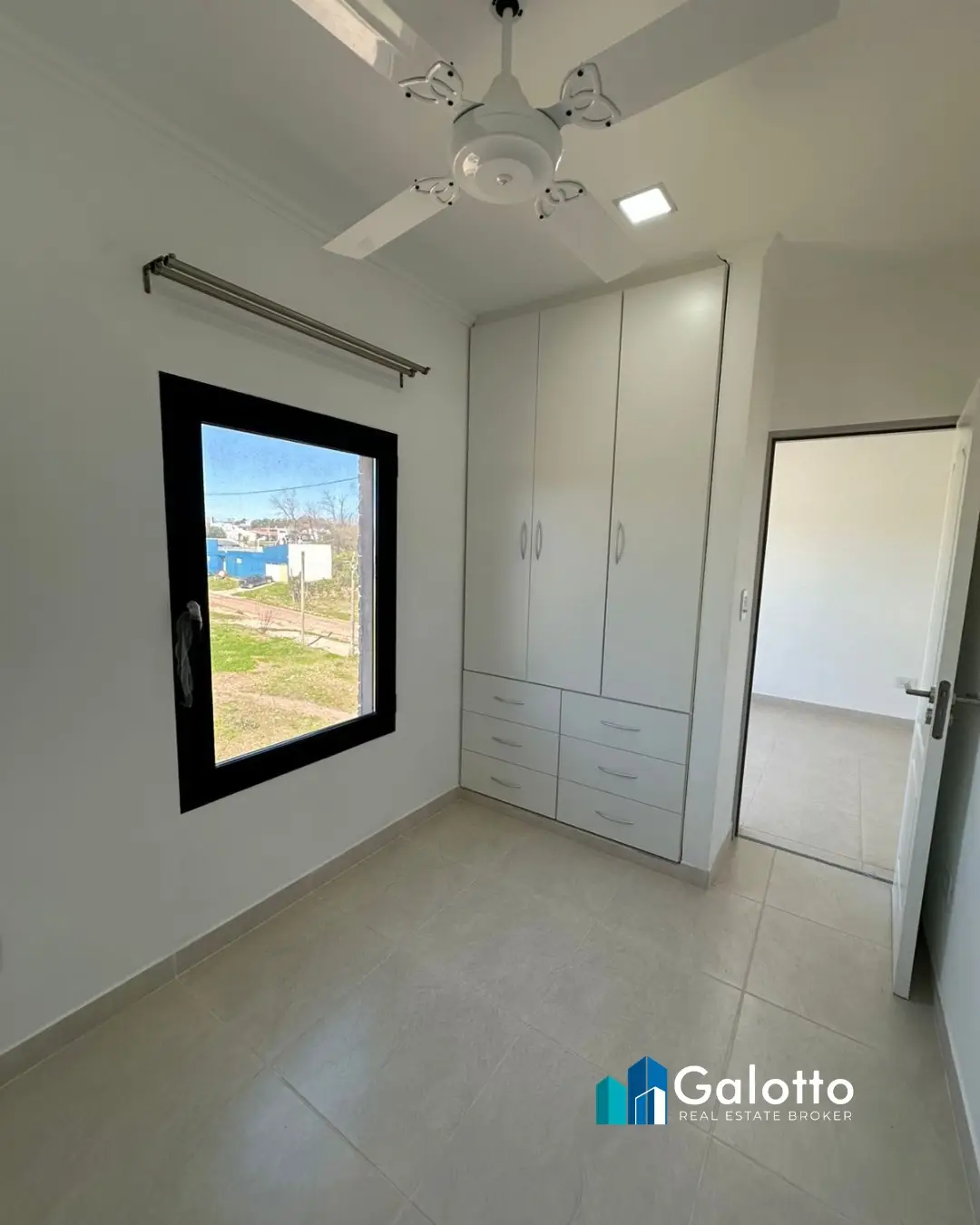 Departamento de 2 dormitorios en alquiler en Concepción del Uruguay — foto 5