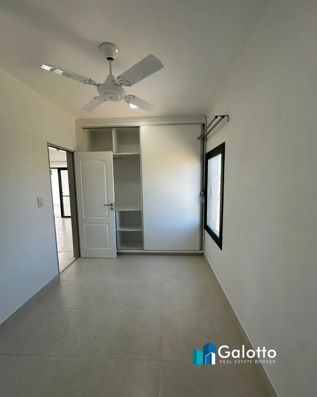 Departamento de 2 dormitorios en alquiler en Concepción del Uruguay — foto 8