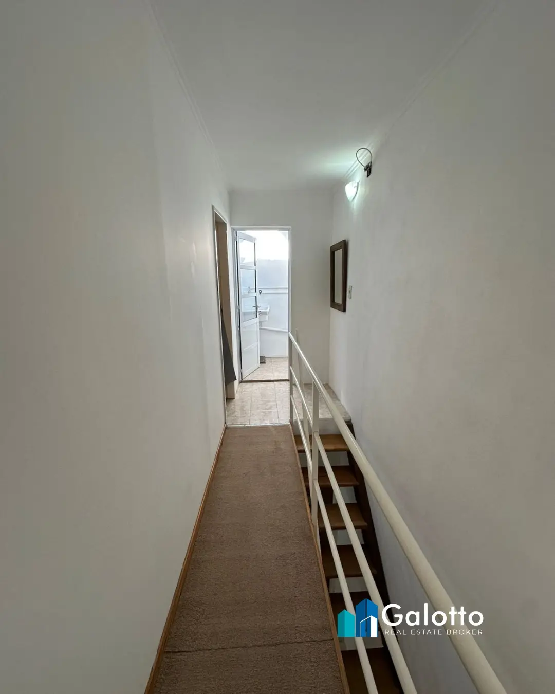 Departamento de 2 dormitorios en alquiler en Concepción del Uruguay — foto 5