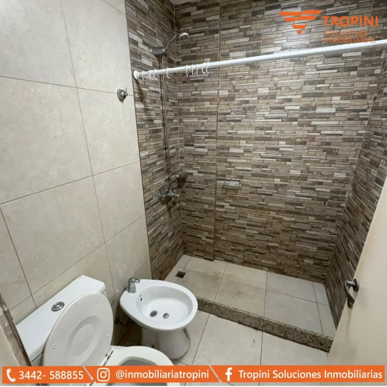 Departamento de 1 dormitorio en alquiler en Concepción del Uruguay — foto 7
