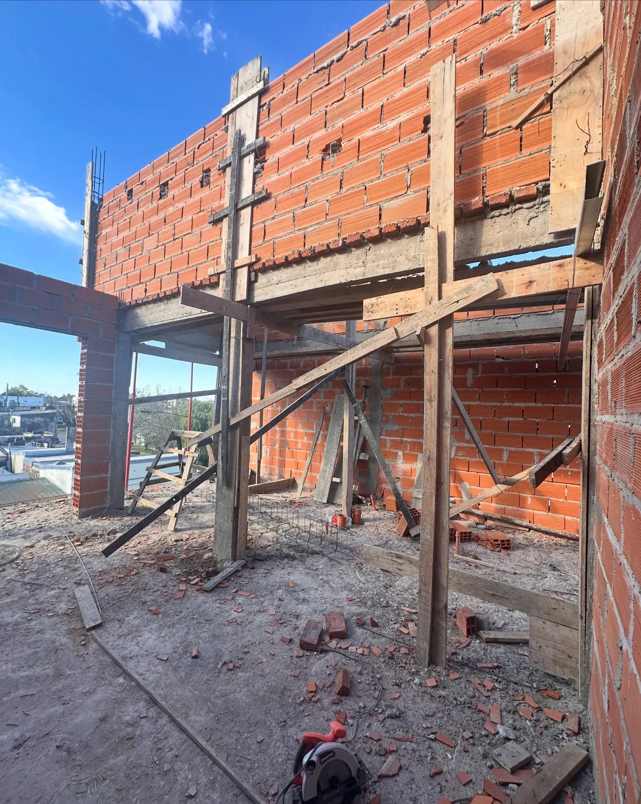Departamento en preventa en Concepción del Uruguay — foto 8