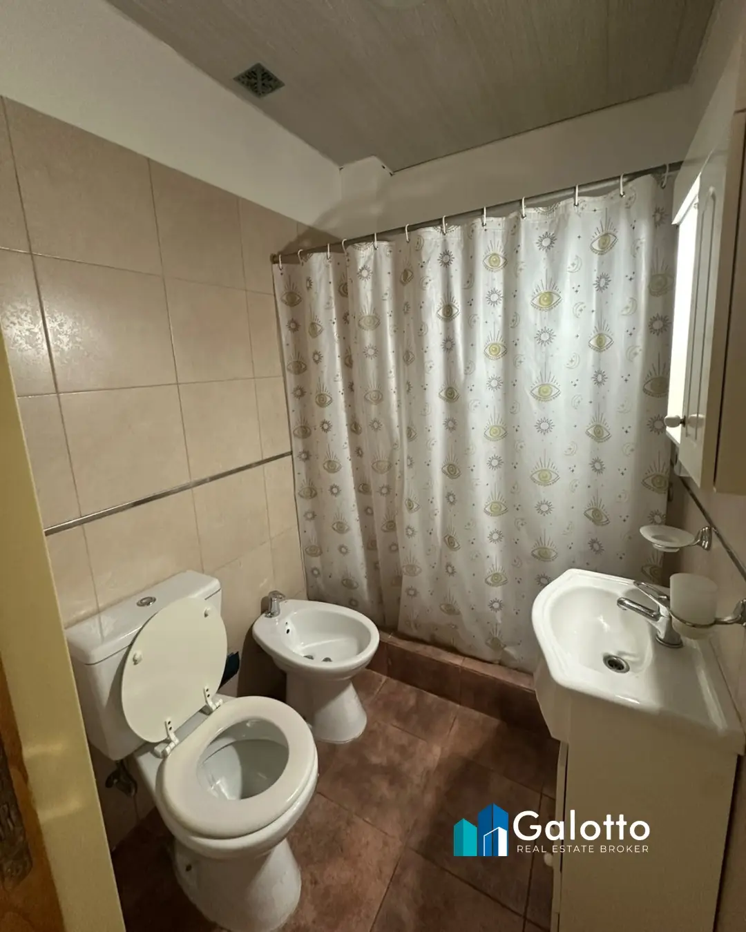 Departamento de 1 dormitorio en alquiler en Concepción del Uruguay — foto 4