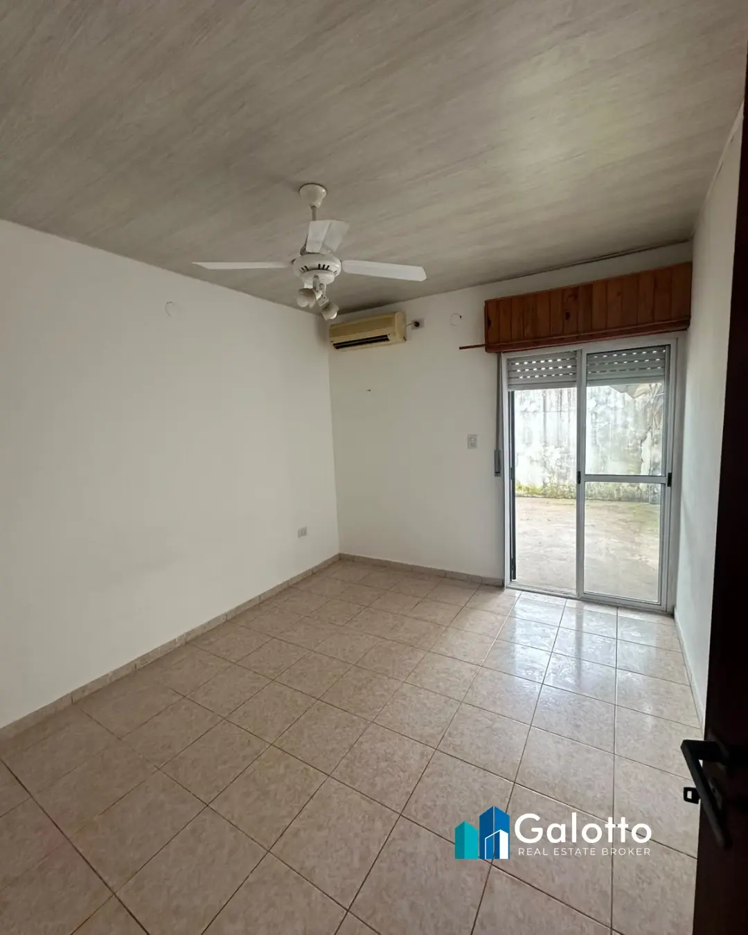 Departamento de 1 dormitorio en alquiler en Concepción del Uruguay — foto 6